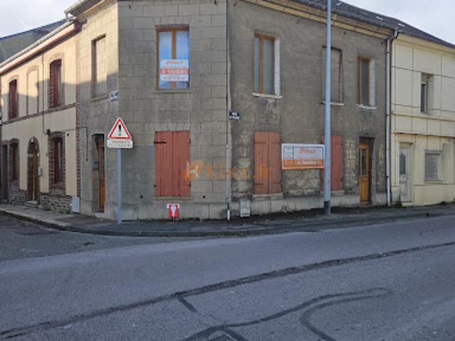 Vente Maison 5 pièces 101 m2 Fecamp