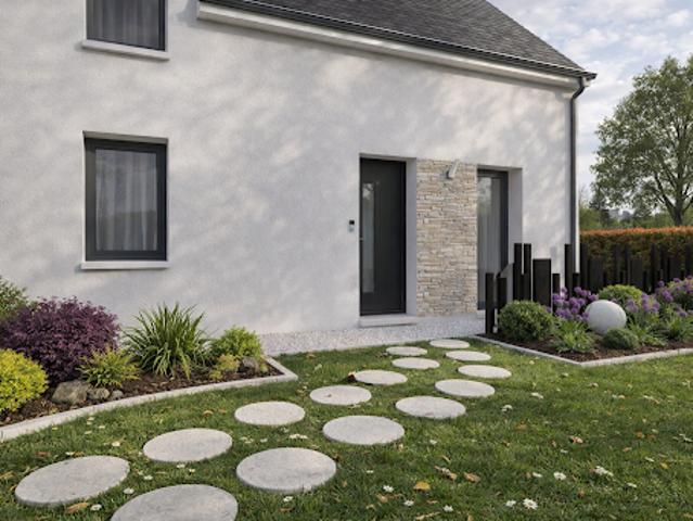 Vente Maison 5 pièces 101 m2 Feneu