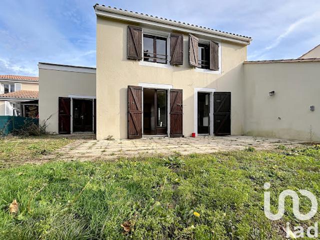 Vente Maison 5 pièces 101 m2 Floirac