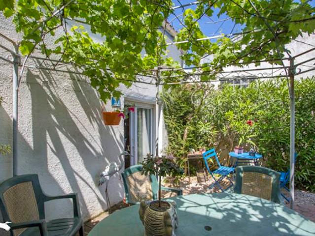 Vente Maison 5 pièces 101 m2 Fouras