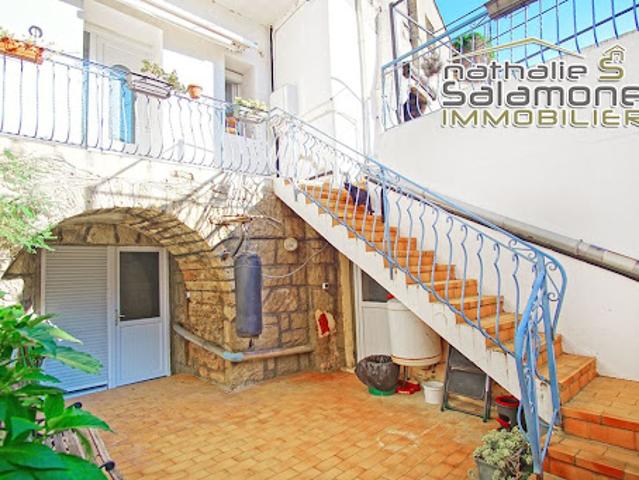 Vente Maison 5 pièces 99.5 m2 Frontignan
