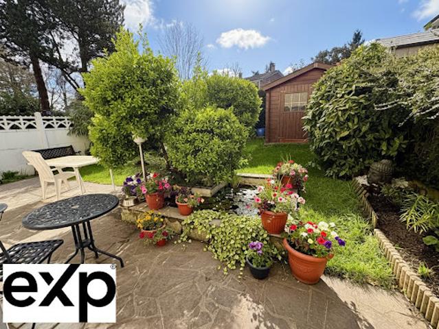 Vente Maison 5 pièces 101 m2 Guermantes
