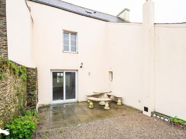 Vente Maison 5 pièces 101 m2 Guimiliau