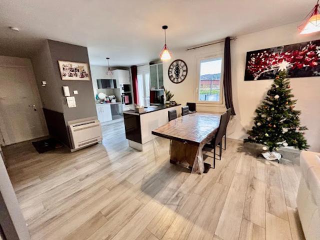 Vente Maison 5 pièces 101 m2 Gap