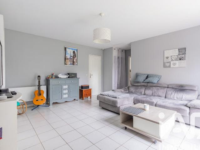 Vente Maison 5 pièces 101 m2 Grigny
