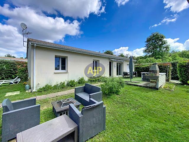 Vente Maison 5 pièces 101 m2 Hourtin