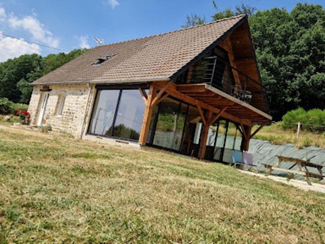 Vente Maison 5 pièces 101 m2 Juvigny sous Andaine