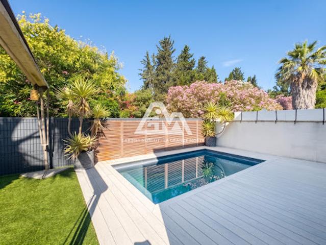 Vente Maison 5 pièces 101 m2 La Grande Motte