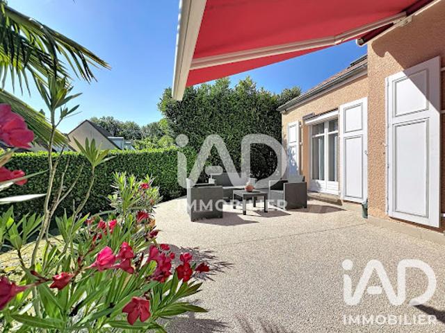 Vente Maison 5 pièces 101 m2 La Queue en Brie