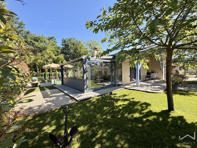 Vente Maison 5 pièces 101 m2 La Teste de Buch