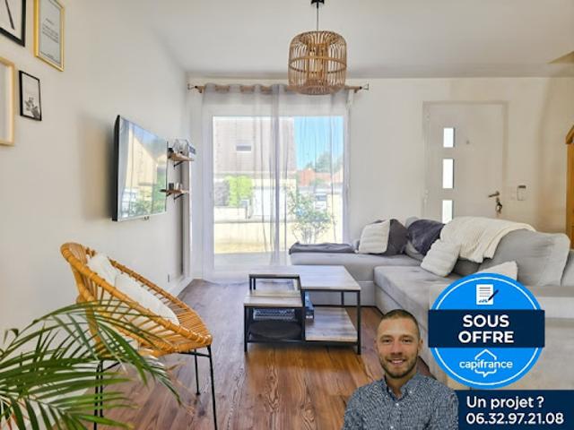 Vente Maison 5 pièces 101 m2 Laigné en Belin