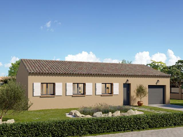 Vente Maison 5 pièces 101 m2 Lasserre