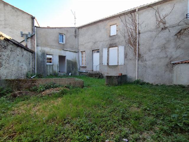 Vente Maison 5 pièces 101 m2 Legé