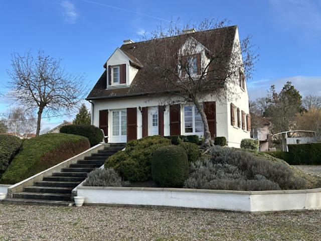 Vente Maison 5 pièces 101 m2 Les Martres d'Artière