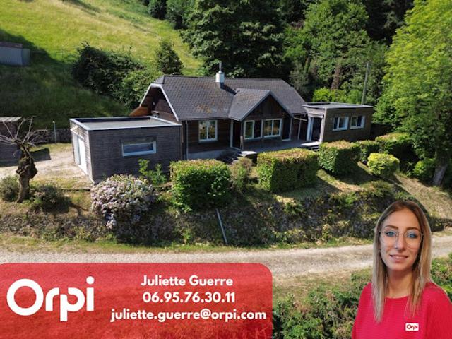 Vente Maison 5 pièces 101 m2 Lépin le Lac