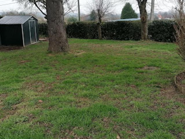 Vente Maison 5 pièces 101 m2 Lhomme