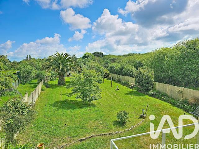 Vente Maison 5 pièces 101 m2 Paimpol