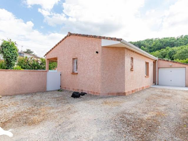 Vente Maison 5 pièces 101 m2 Pamiers