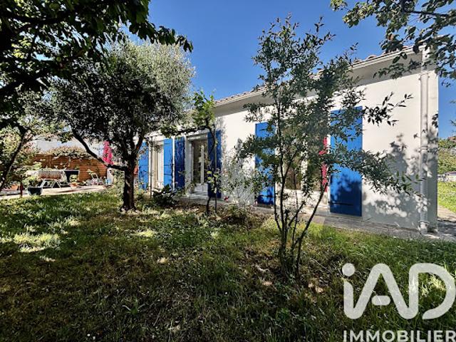 Vente Maison 5 pièces 101 m2 Perigny