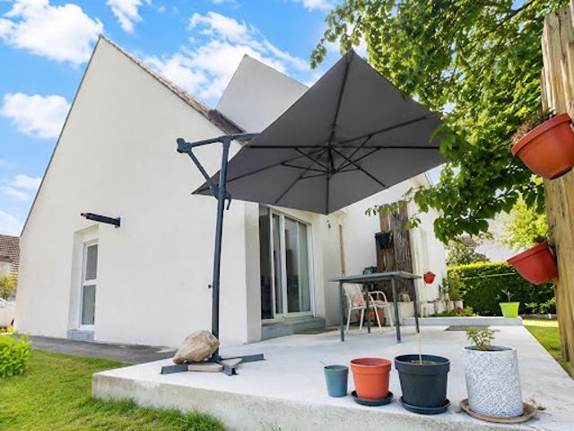 Vente Maison 5 pièces 101 m2 Perrusson