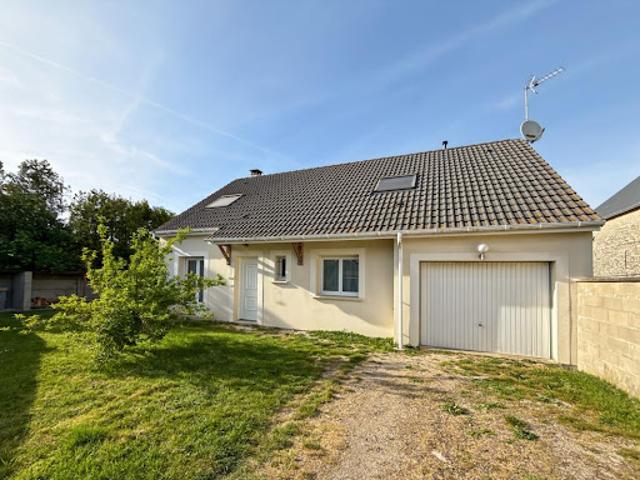 Vente Maison 5 pièces 101 m2 Ruan