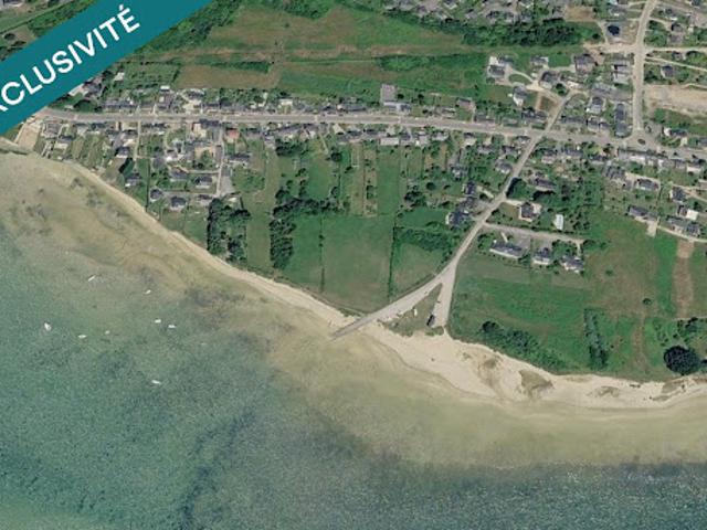 Vente Maison 5 pièces 101 m2 Riantec