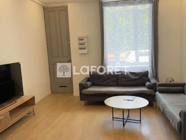Vente Maison 5 pièces 101 m2 Roubaix