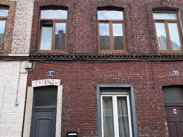 Vente Maison 5 pièces 101 m2 Roubaix