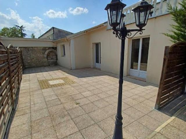 Vente Maison 5 pièces 101 m2 Saint maur des fosses