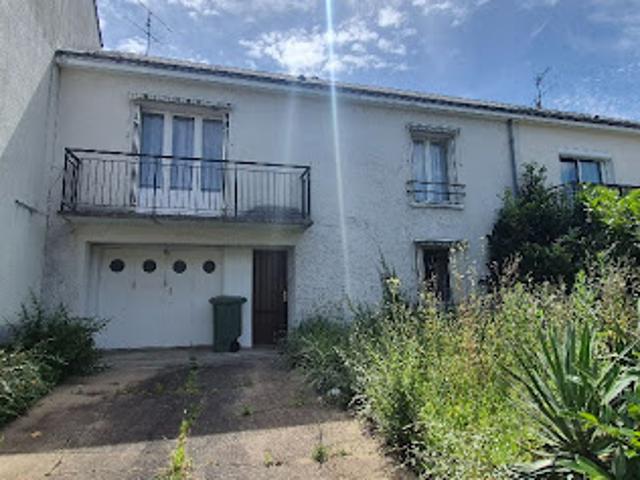 Vente Maison 5 pièces 101 m2 Saint Avertin
