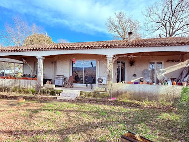 Vente Maison 5 pièces 101 m2 Saint jean de maruejols et avejan