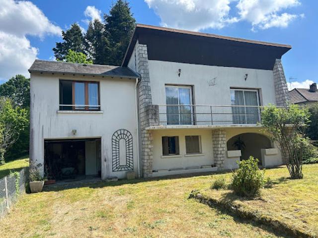 Vente Maison 5 pièces 101 m2 Saint Laurent Nouan