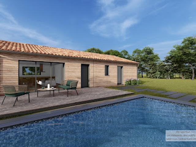 Vente Maison 5 pièces 101 m2 Saint Lieux lès Lavaur