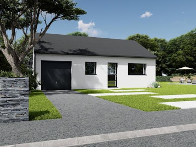 Vente Maison 5 pièces 101 m2 Tarbes