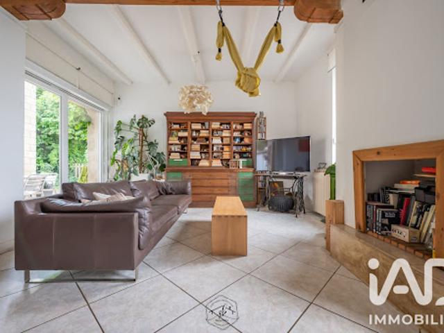 Vente Maison 5 pièces 101 m2 Thionville