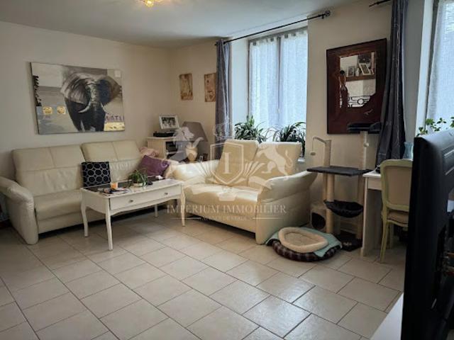 Vente Maison 5 pièces 101 m2 Vadelaincourt