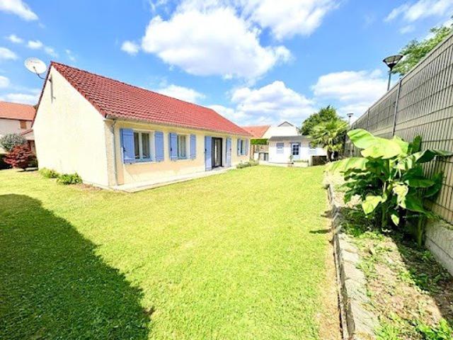 Vente Maison 5 pièces 101 m2 Valenciennes
