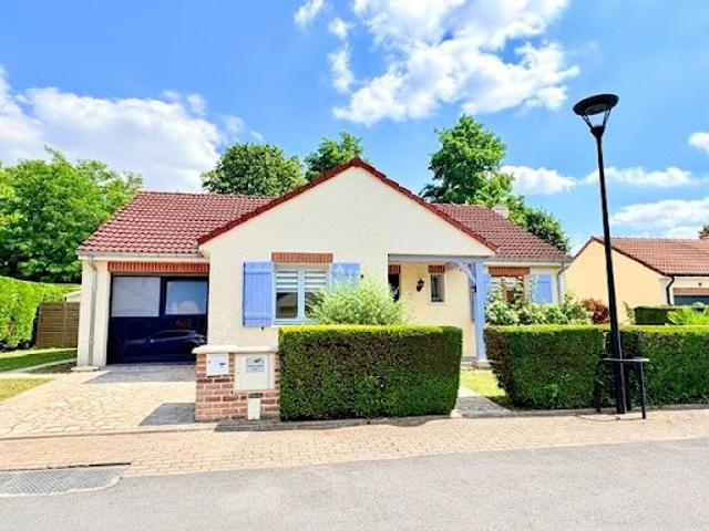 Vente Maison 5 pièces 101 m2 Valenciennes