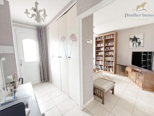 Vente Maison 5 pièces 101 m2 Véretz