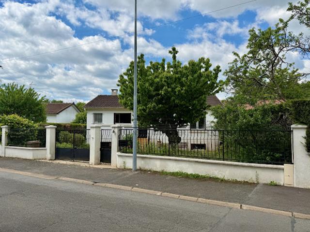 Vente Maison 5 pièces 101 m2 Vert Saint Denis