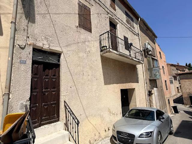 Vente Maison 5 pièces 101 m2 Villeveyrac