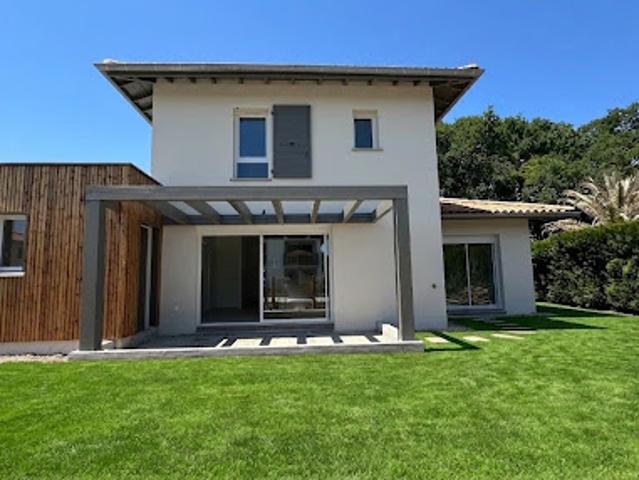 Vente Maison 5 pièces 101.27 m2 Seignosse