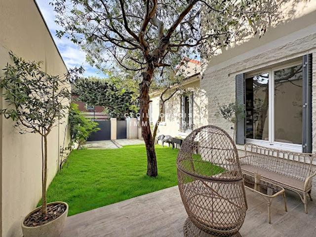 Vente Maison 5 pièces 101.3 m2 Joinville le Pont