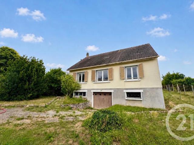 Vente Maison 5 pièces 101.48 m2 Brasles