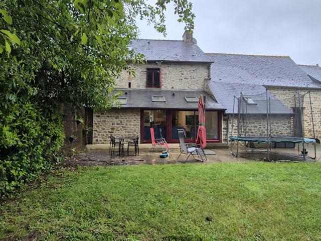 Vente Maison 5 pièces 101.6 m2 Gosné