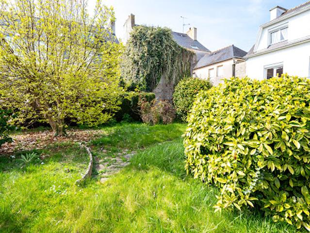 Vente Maison 5 pièces 101.74 m2 Concarneau