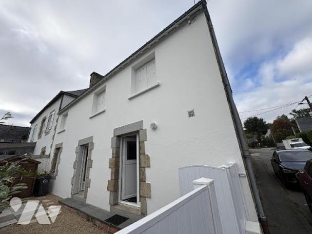 Vente Maison 5 pièces 101.7 m2 Auray