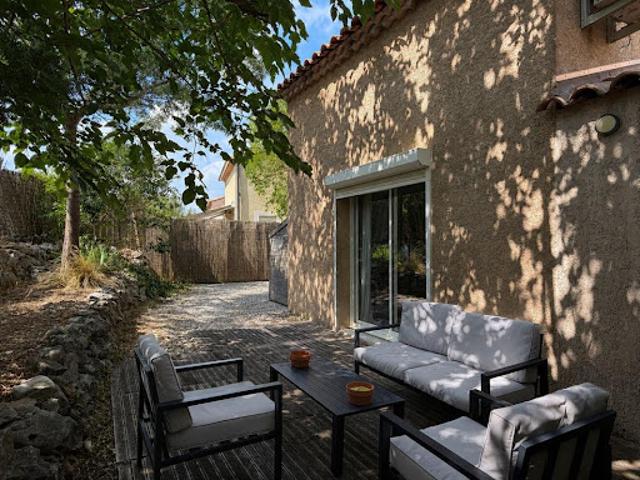 Vente Maison 5 pièces 101.87 m2 Saint Gély du Fesc