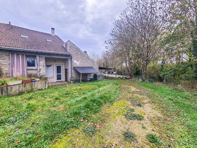 Vente Maison 5 pièces 101.8 m2 Escrennes