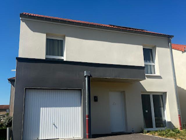 Vente Maison 5 pièces 102 m2 Maizieres les metz